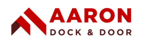 Aaron Dock & Door Atlanta Logo