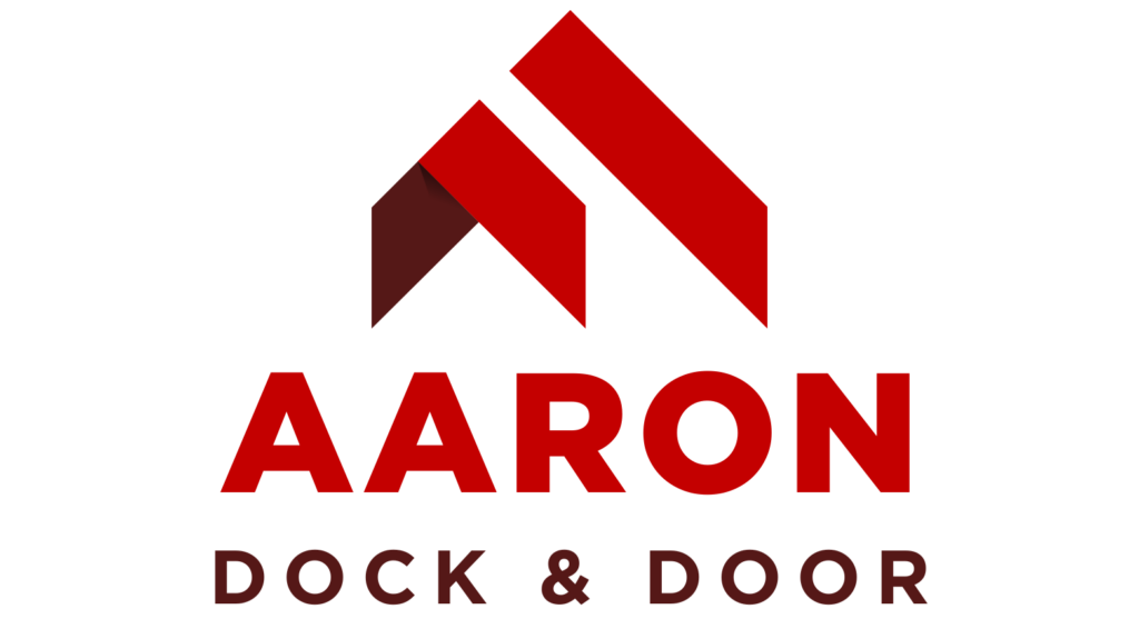 Aaron Dock & Door Atlanta Logo