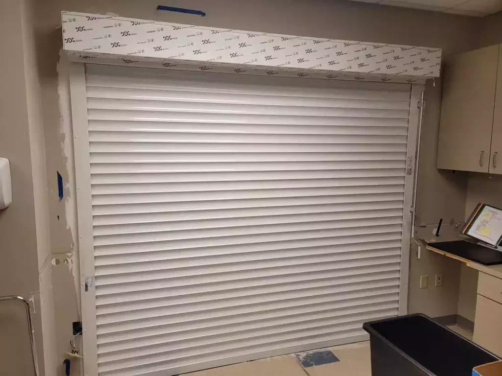 Commercial Overhead Door Products Near You in Atlanta, GA Aaron Dock & Door - Commercial Service