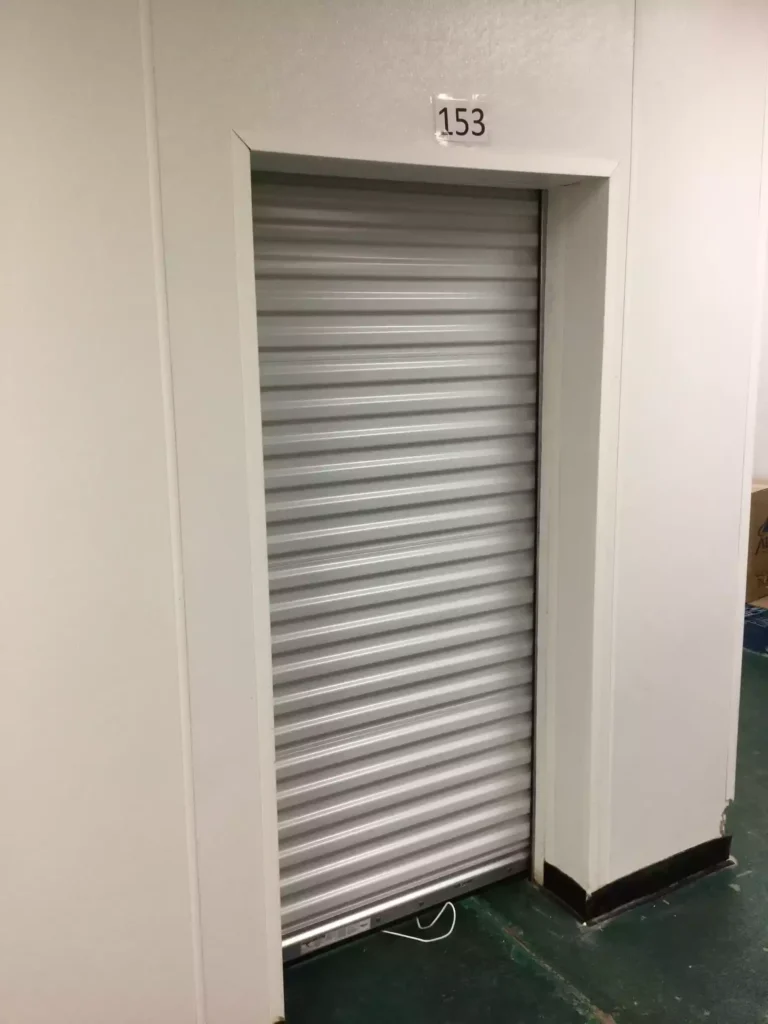 Overhead Door Company Near You in Oakwood, GA Aaron Dock & Door - Commercial Services Near You in Oakwood, GA