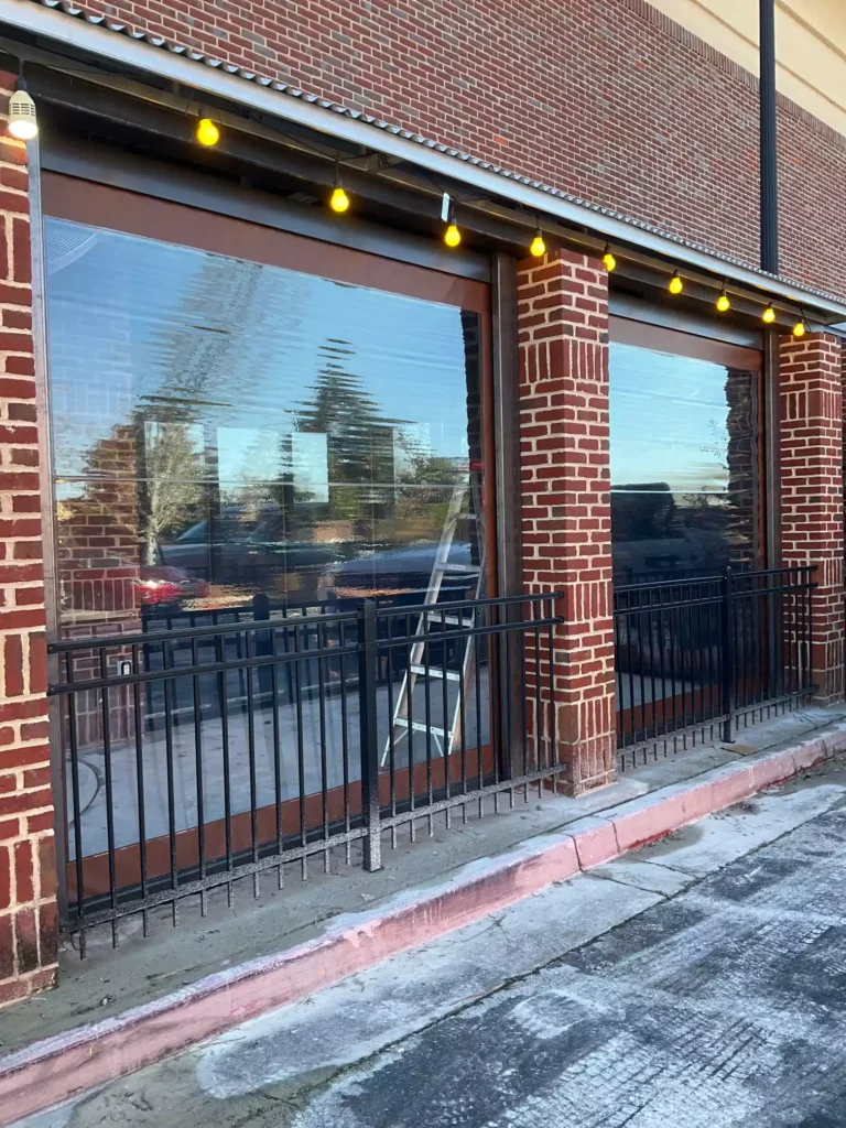 Overhead Door Company Near You in Oakwood, GA Aaron Dock & Door - Commercial Service