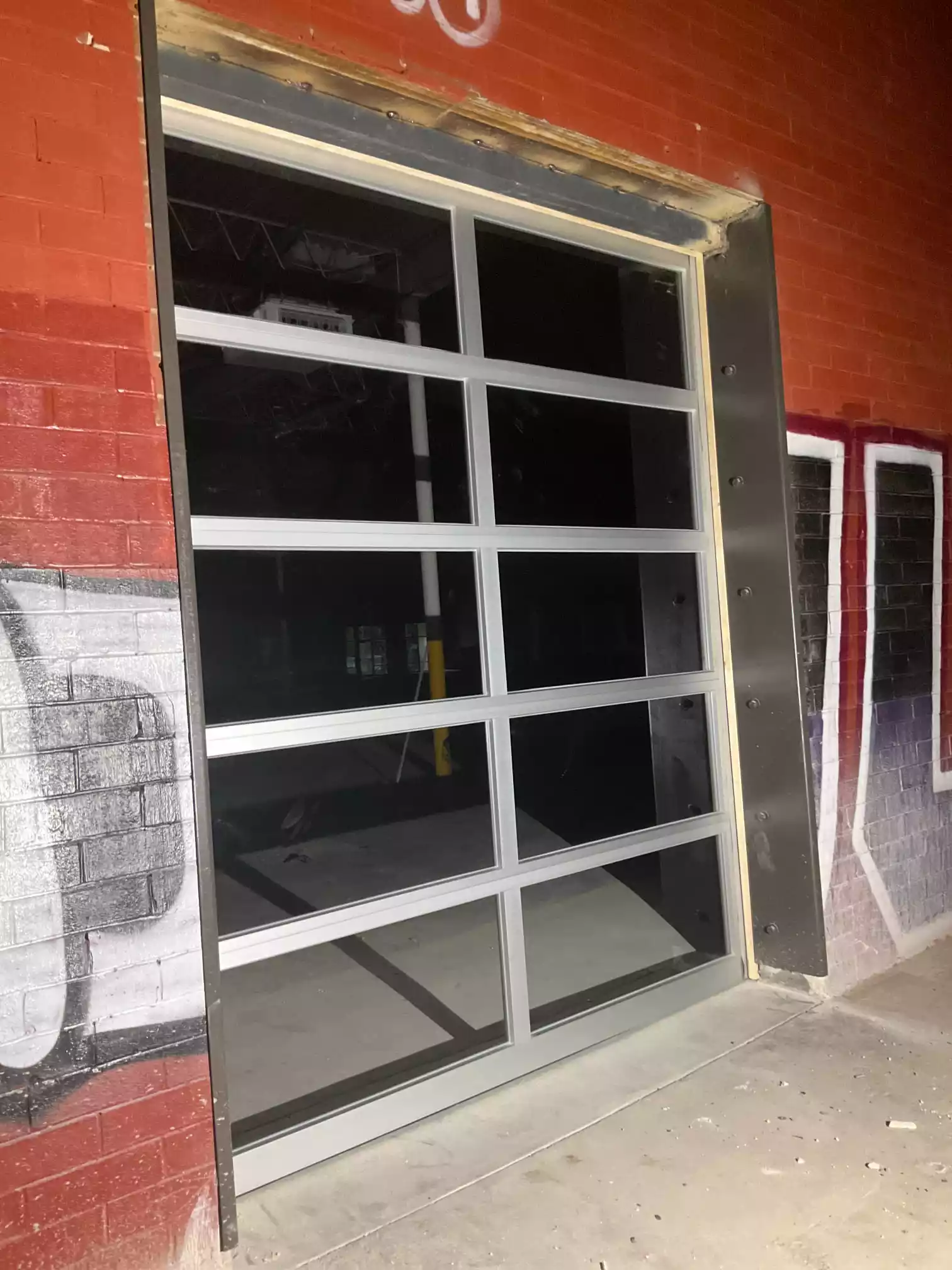 Commercial Overhead Door Repair in Riverdale, GA