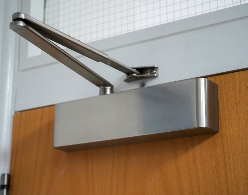 Door Closer Installation & Repair Near You in Atlanta, GA Door closers Atlanta GA